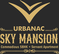 Urbanac Sky Mansion